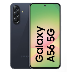 Samsung Galaxy A56 5G 8/256GB Awesome Dark Blue (SM-A566EZBD)