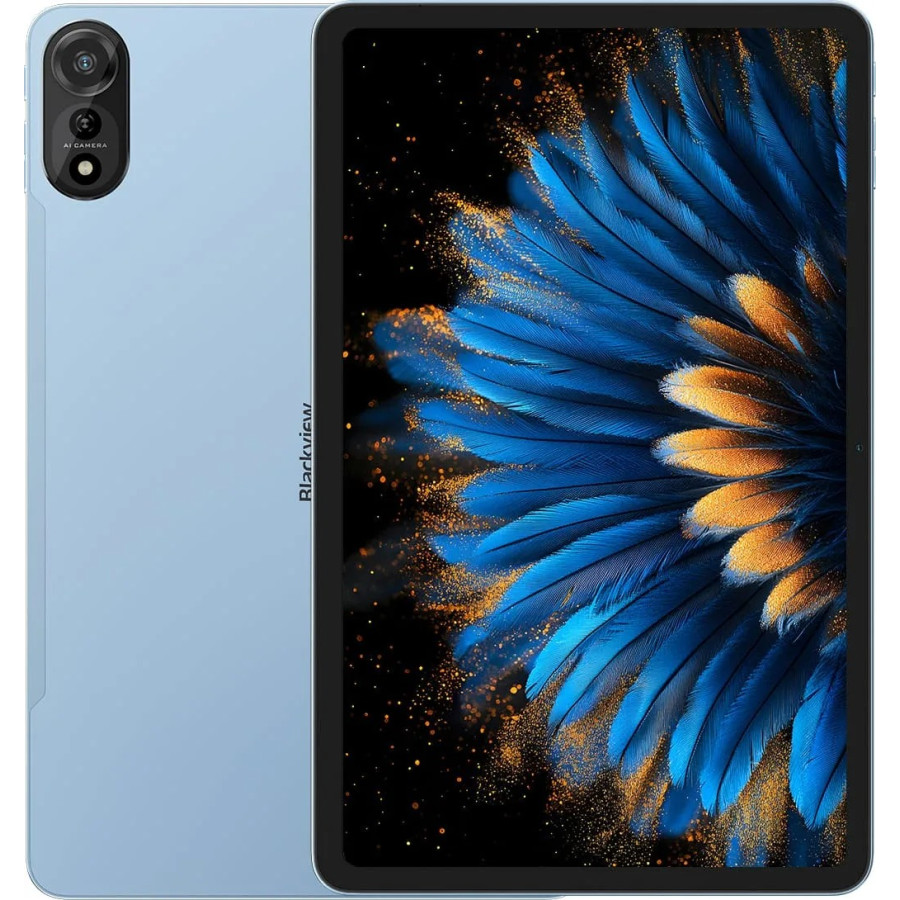 Blackview Mega 2 6/256GB lce Blue