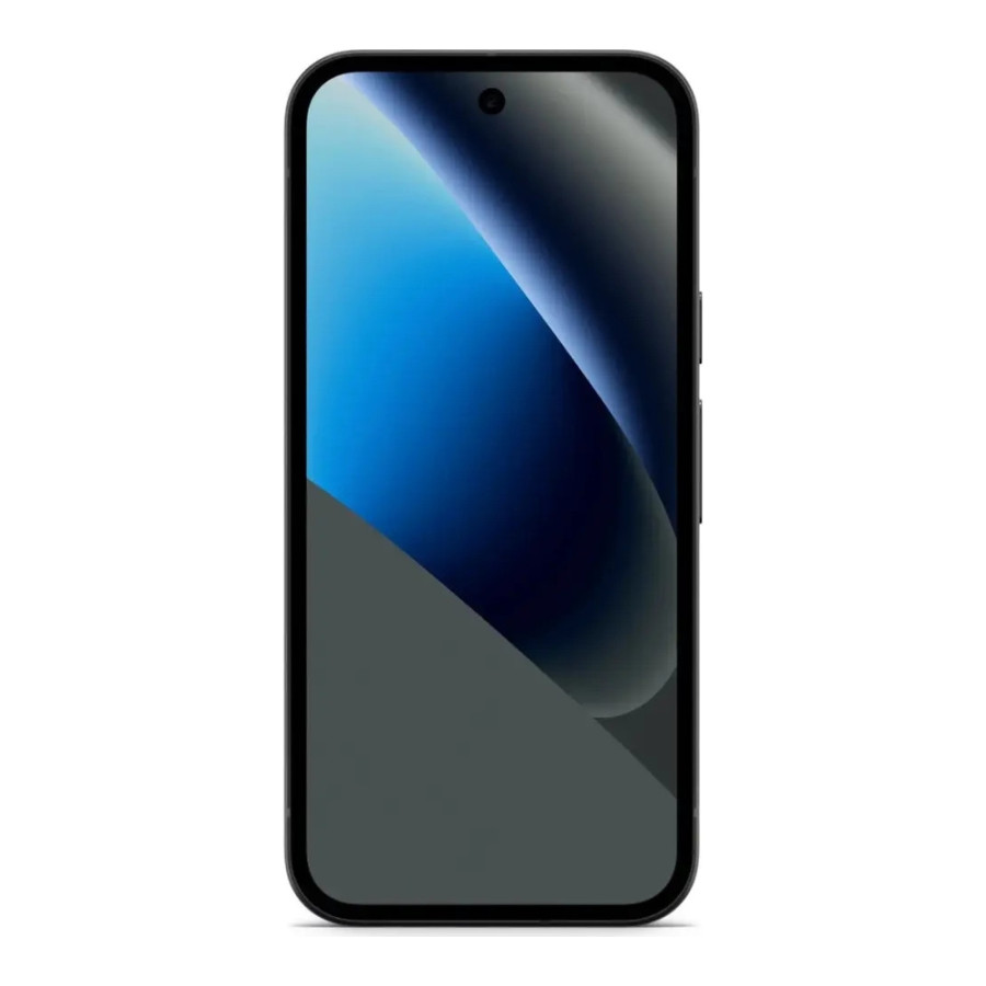 Google Pixel 10a 8/256GB Obsidian