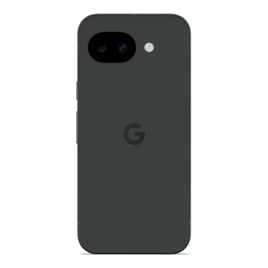 Google Pixel 10a 8/256GB Obsidian