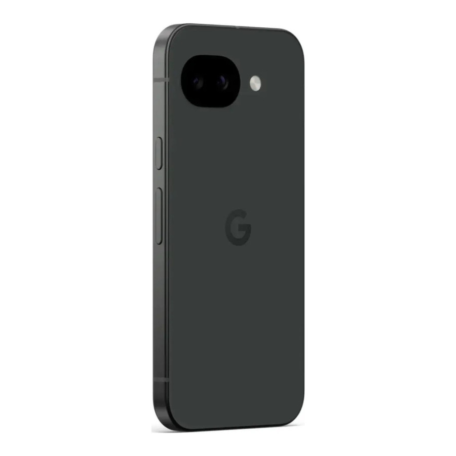Google Pixel 10a 8/256GB Obsidian
