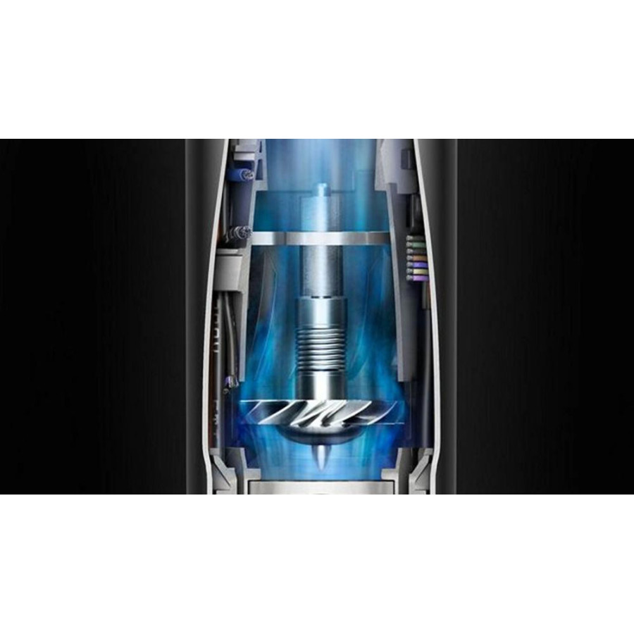 Dyson Airwrap Complete Long Origin Nickel/Copper (112875-01)