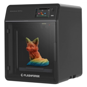 Flashforge Adventurer 5M Pro