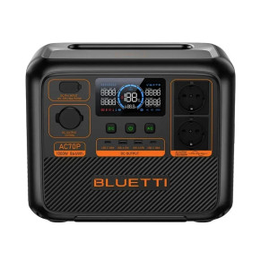 BLUETTI AC70P