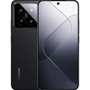 Xiaomi 14 16/512GB Black (Global Version)