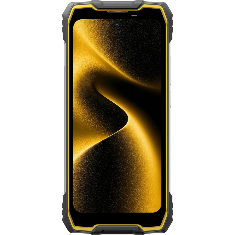 Blackview Oscal Pilot 5 8/256GB Yellow