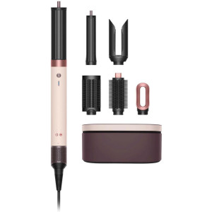 Dyson Airwrap Coanda 2x Multi-styler & Dryer Straight to Wavy Ceramic Pink/Rose Gold (598757-01) (Global Version)
