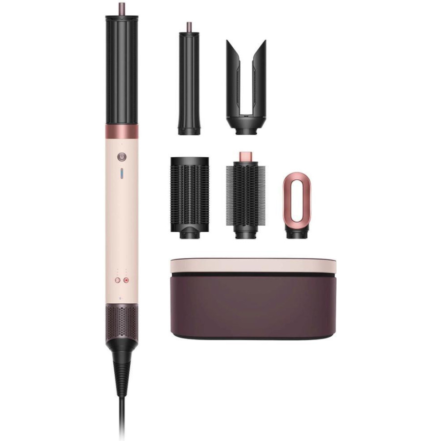 Dyson Airwrap Coanda 2x Multi-styler & Dryer Straight to Wavy Ceramic Pink/Rose Gold (598757-01) (Global Version)