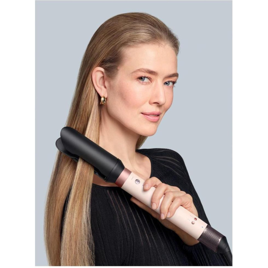 Dyson Airwrap Coanda 2x Multi-styler & Dryer Straight to Wavy Ceramic Pink/Rose Gold (598757-01) (Global Version)