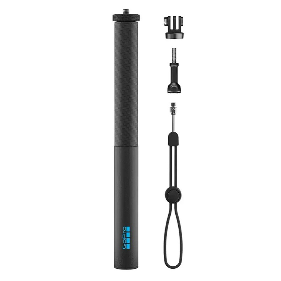 GoPro Carbon Fiber Extension Pole 100cm (AINVM-001)