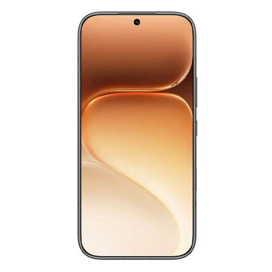 Honor 600 12/256GB Black (Global Version)
