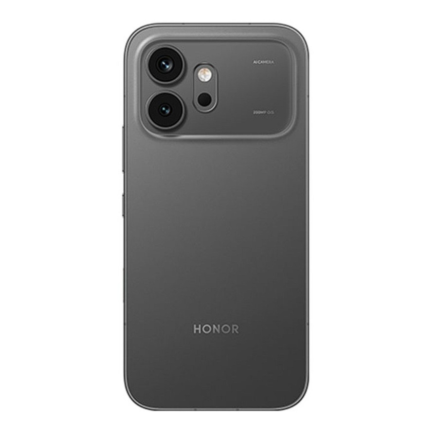 Honor 600 12/256GB Black (Global Version)