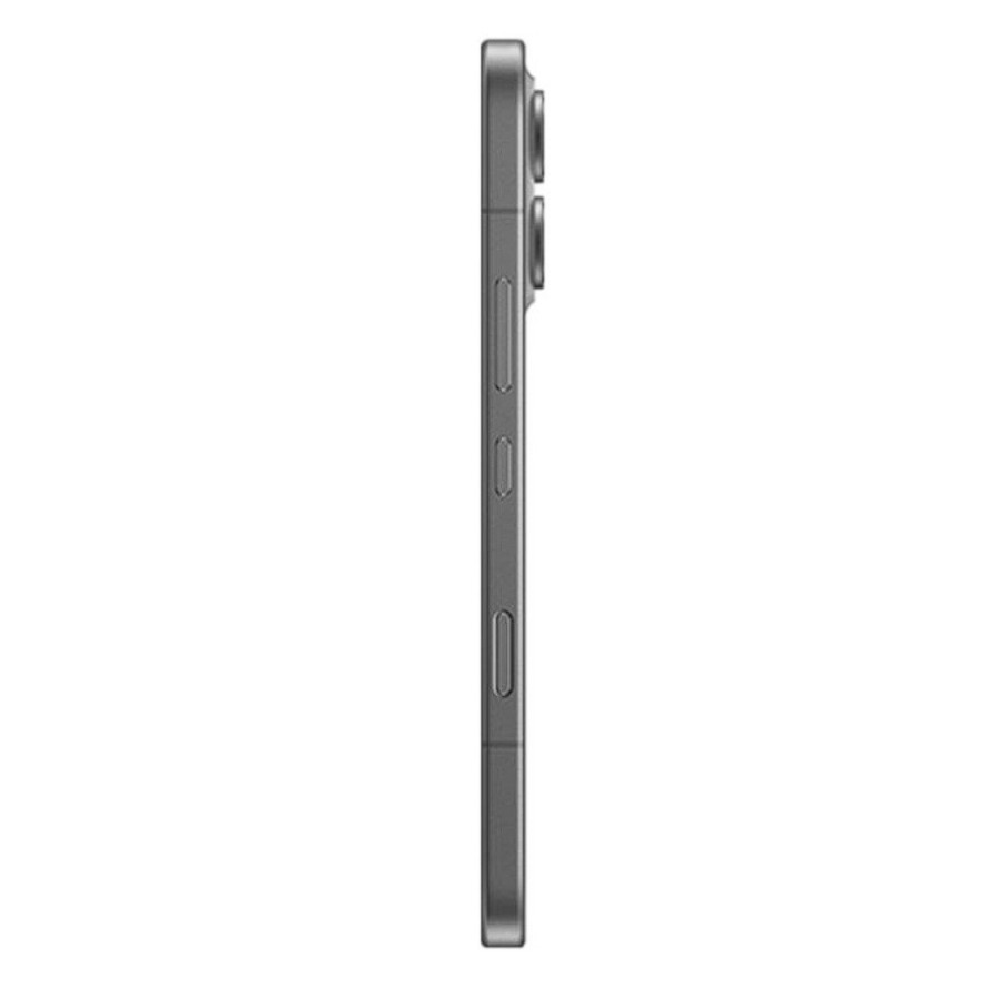 Honor 600 12/256GB Black (Global Version)