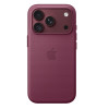Apple iPhone 18 Pro TechWoven Case with MagSafe - Mulberry (MKD24) (EU)
