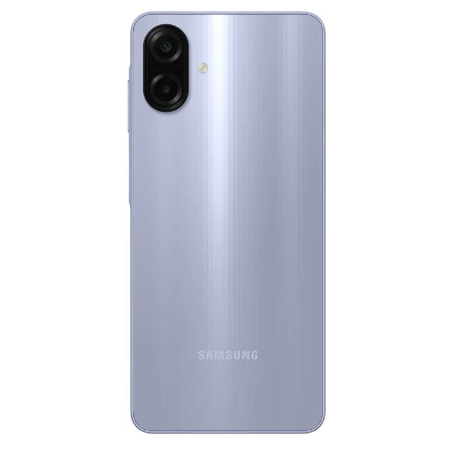 Samsung Galaxy A07s 4/128GB Light Violet (SM-A077FLVG) (UA)