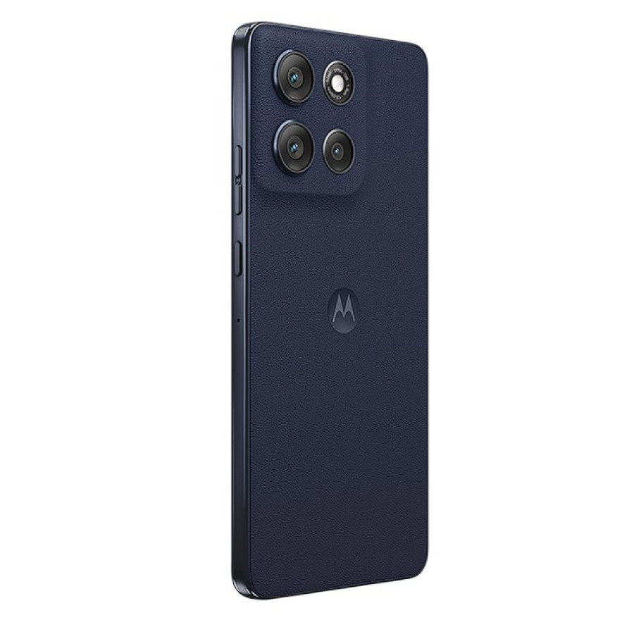 Motorola Moto G100 Pro 12/512GB Black