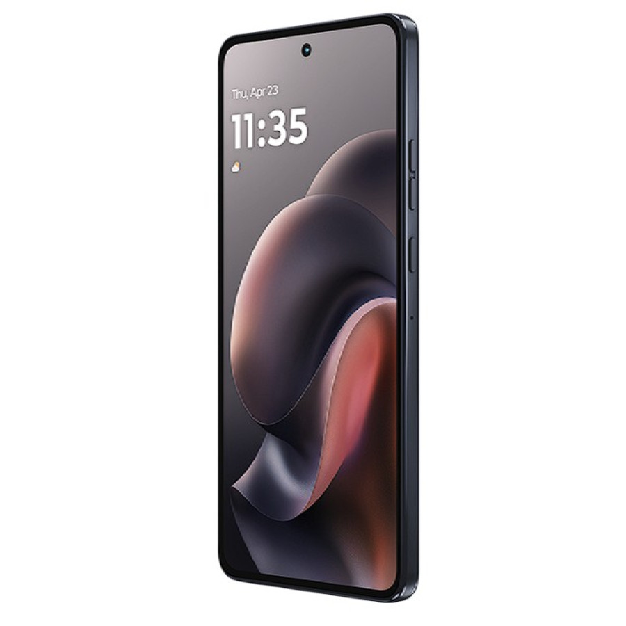 Motorola Moto G100 Pro 12/512GB Black