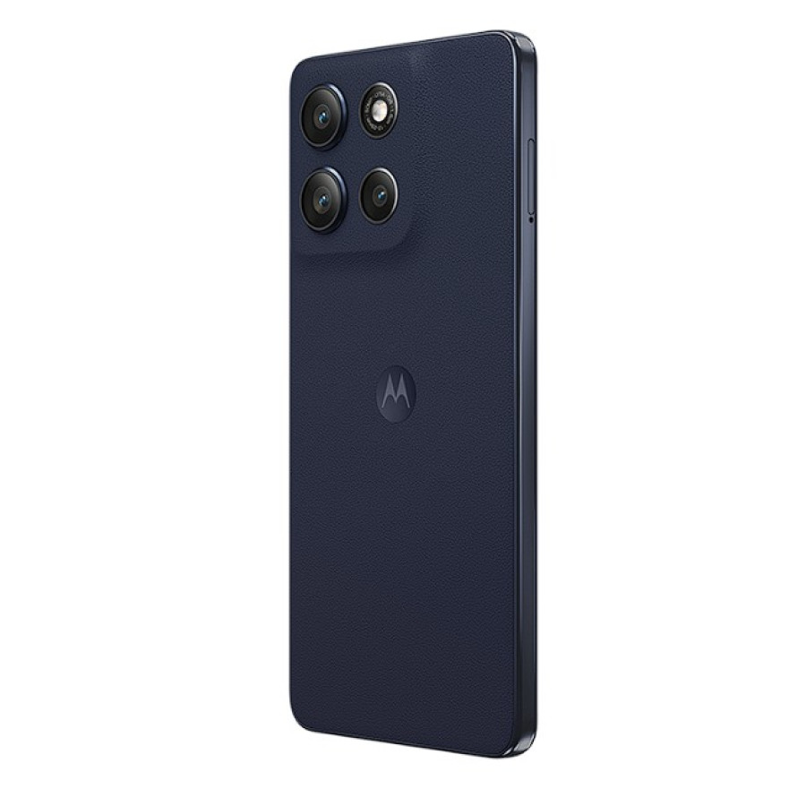 Motorola Moto G100 Pro 12/512GB Black