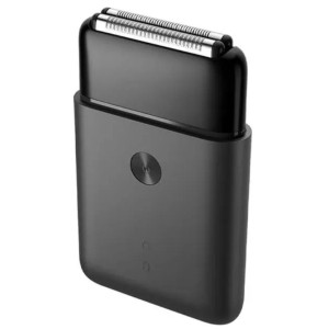 Xiaomi Mijia Portable Shaver MSW201 Black (NUN4070CN)
