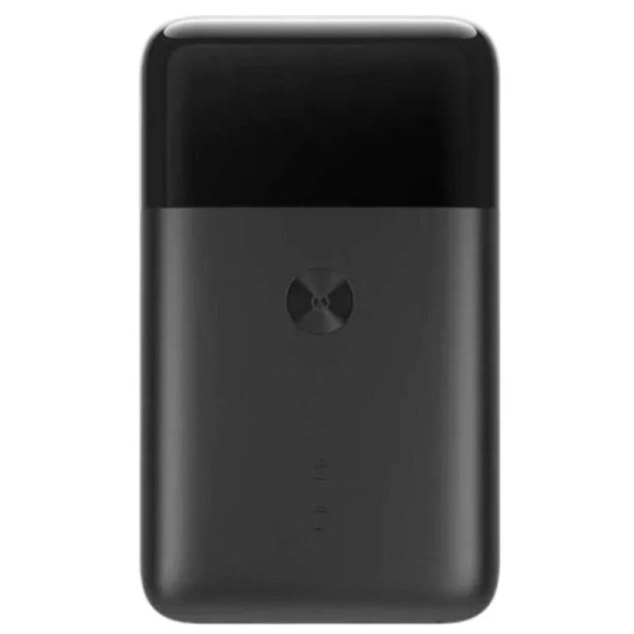 Xiaomi Mijia Portable Shaver MSW201 Black (NUN4070CN)