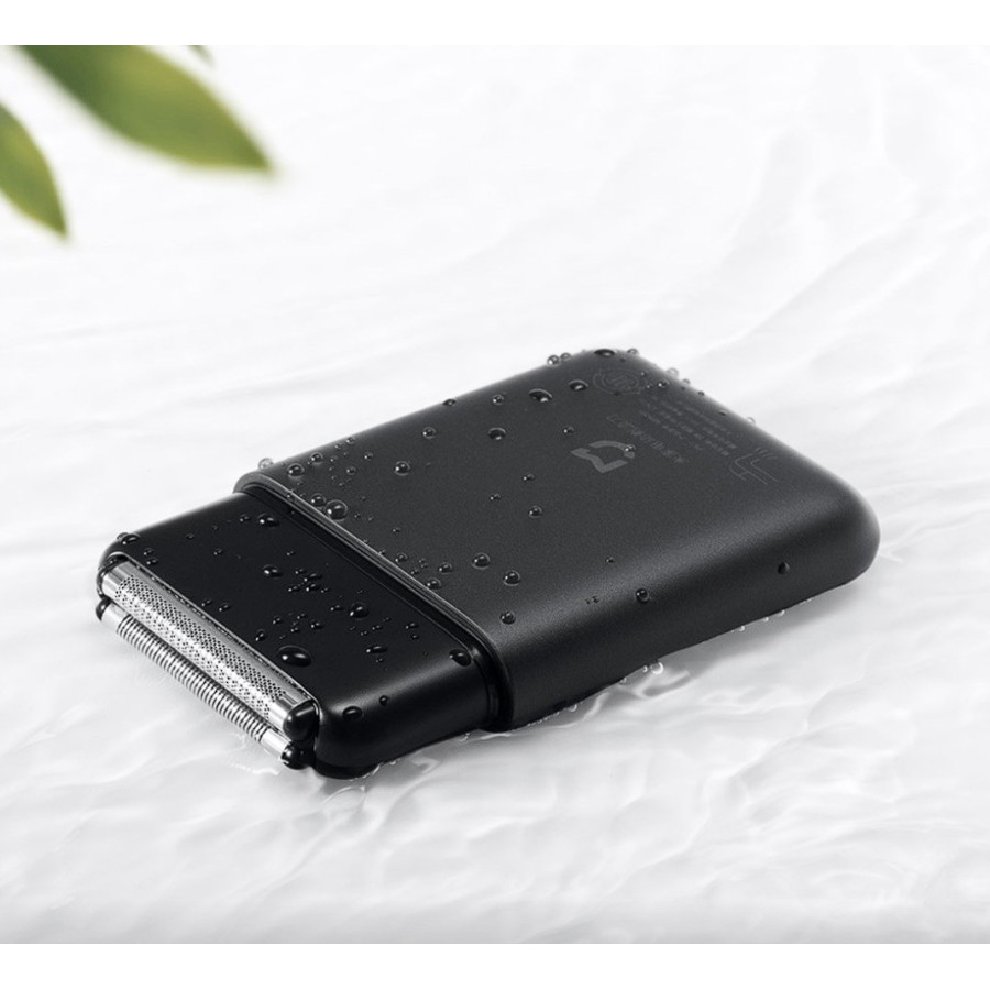 Xiaomi Mijia Portable Shaver MSW201 Black (NUN4070CN)