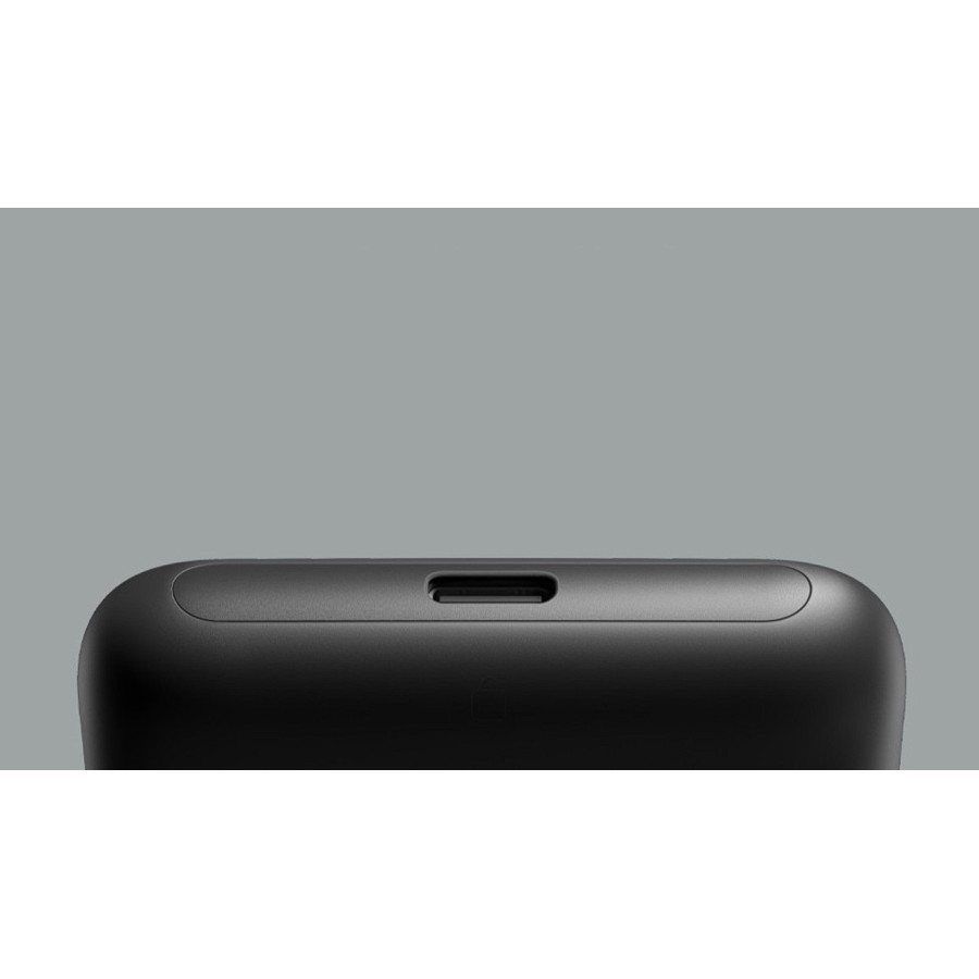Xiaomi Mijia Portable Shaver MSW201 Black (NUN4070CN)