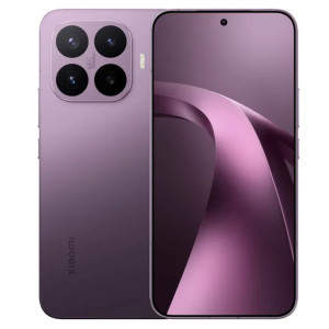 Xiaomi 17T Pro 12/512GB Violet (with charger) (Global Version)