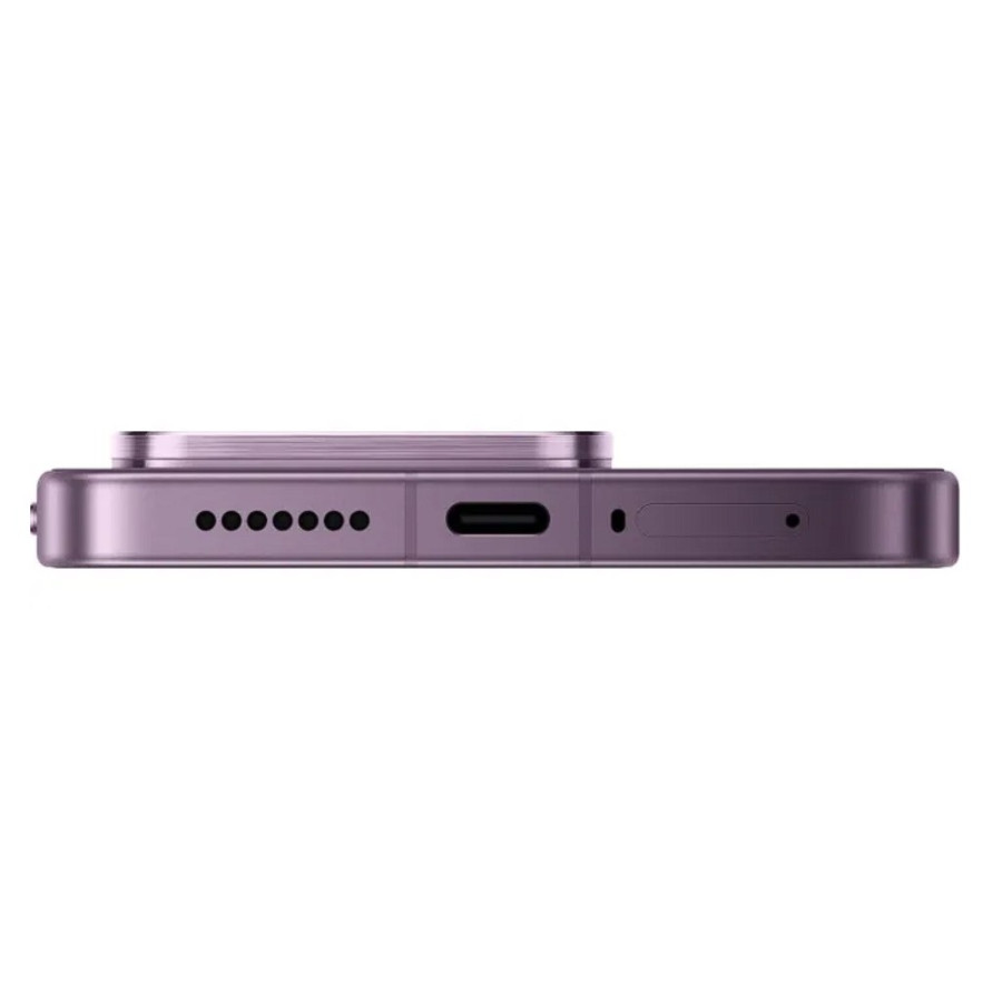 Xiaomi 17T Pro 12/512GB Violet (with charger) (Global Version)