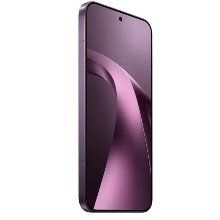 Xiaomi 17T Pro 12/512GB Violet (with charger) (Global Version)