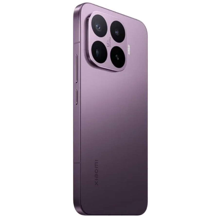 Xiaomi 17T Pro 12/512GB Violet (with charger) (Global Version)