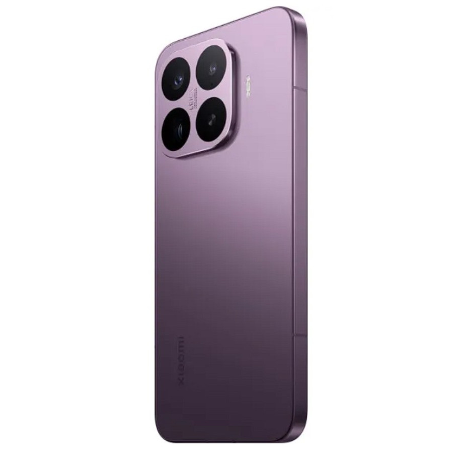 Xiaomi 17T Pro 12/512GB Violet (with charger) (Global Version)