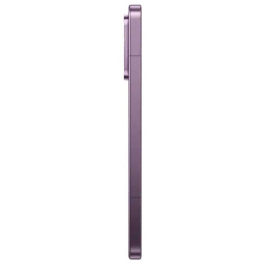 Xiaomi 17T Pro 12/512GB Violet (with charger) (Global Version)