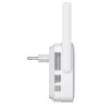 Xiaomi Mi Wi-Fi Range Extender AX1500 White (DVB4514GL) (UA)