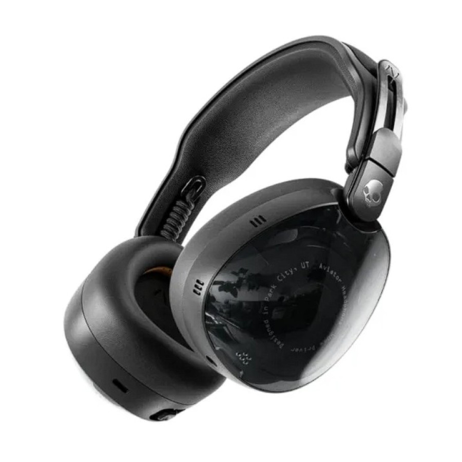 SkullCandy Aviator 900 ANC Black (S6AVW-T740)