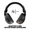 SkullCandy Aviator 900 ANC Black (S6AVW-T740)