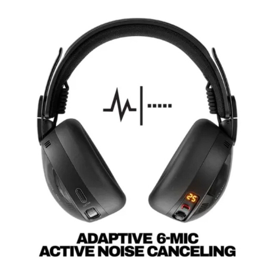 SkullCandy Aviator 900 ANC Black (S6AVW-T740)