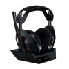 Logitech Astro A50 X Lightspeed Wireless Black (939-002128)