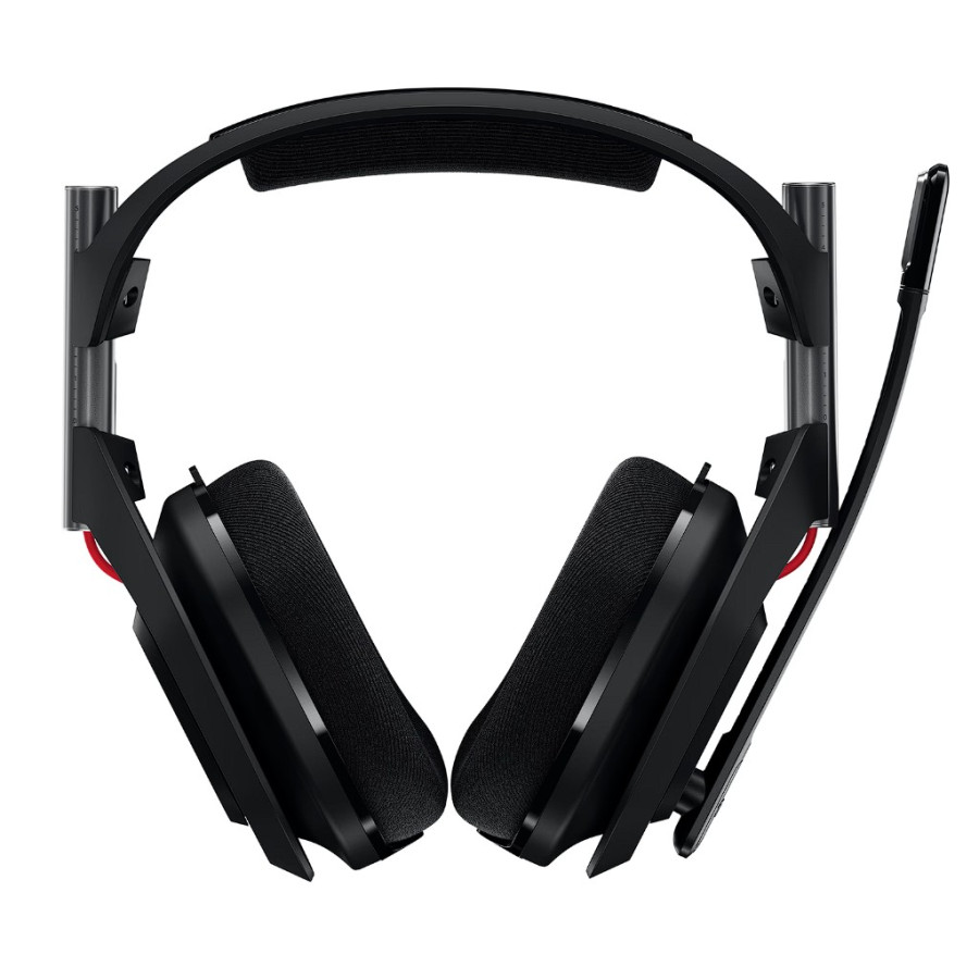 Logitech Astro A50 X Lightspeed Wireless Black (939-002128)