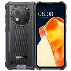 Oukitel G1 S 4/128GB Black