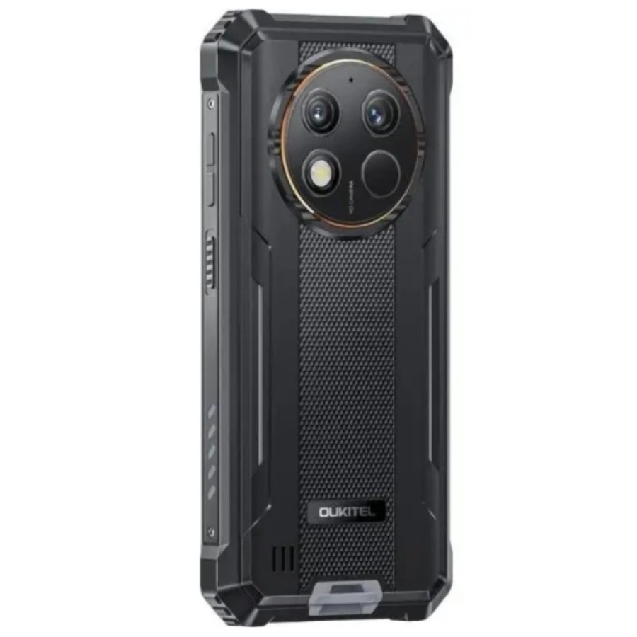 Oukitel G1 S 4/128GB Black