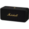 Marshall Middleton II Black and Brass (1007428)
