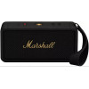 Marshall Middleton II Black and Brass (1007428)