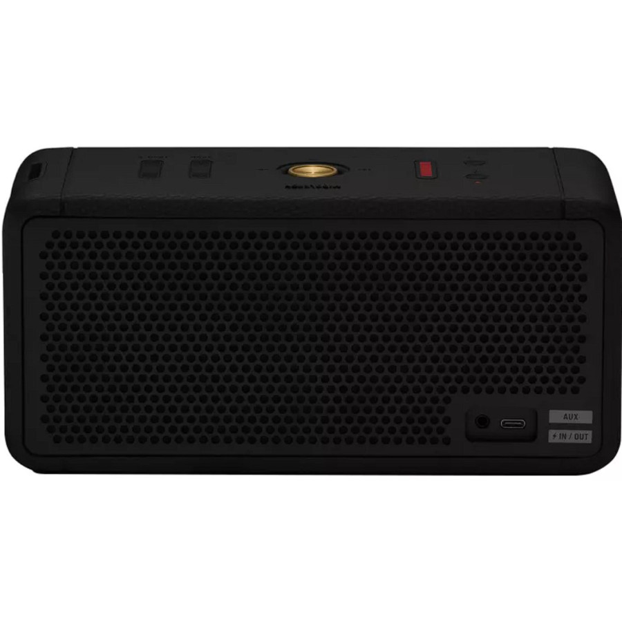 Marshall Middleton II Black and Brass (1007428)