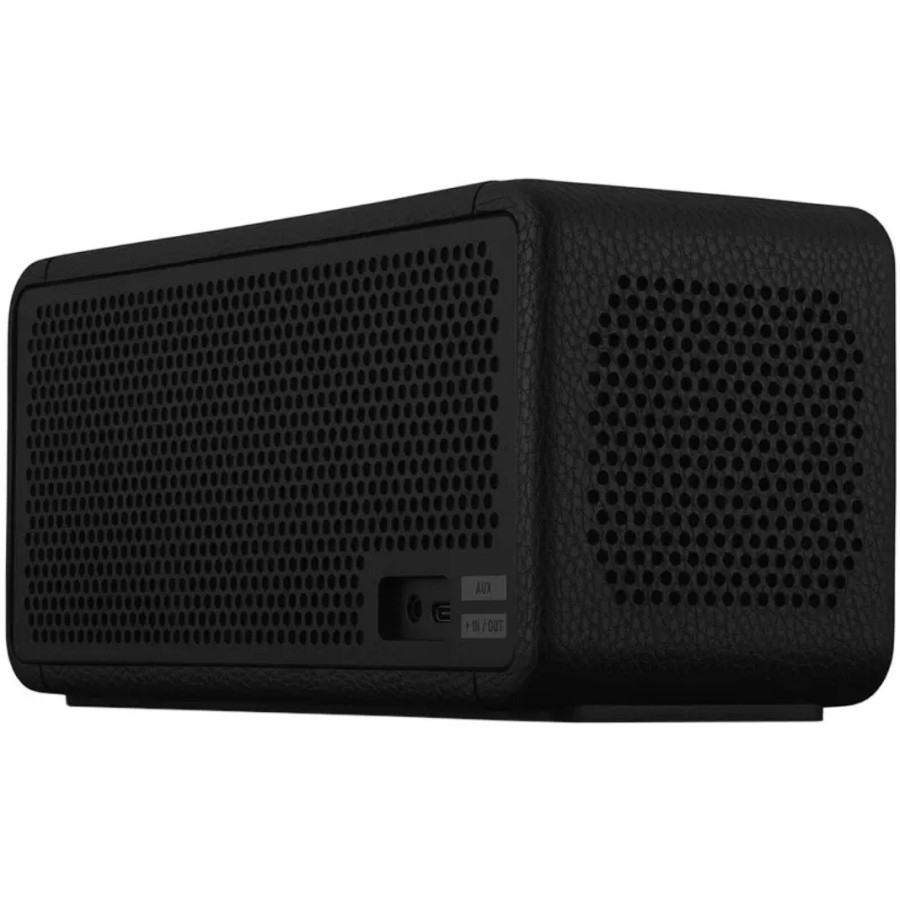 Marshall Middleton II Black and Brass (1007428)