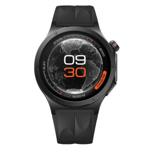 OnePlus Watch 4 Evergreen Titanium