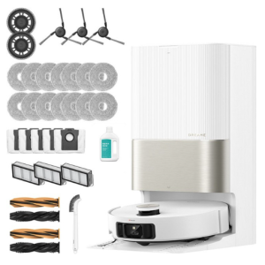 Dreame X50 Ultra Complete White