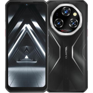 Oukitel WP55 S 12/512GB Black