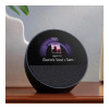 Amazon Echo Spot 2024 Black