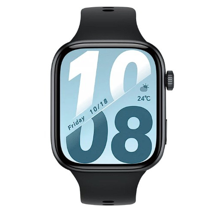 Honor Watch X5i Black