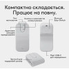 Logitech Mobi Fold Bluetooth OffWhite (910-007632)